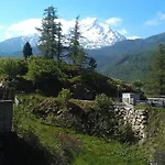 Garni Fiegl 3* Sölden