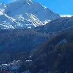 Garni Fiegl 3* Sölden