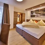 Garni Fiegl Hotel Sölden