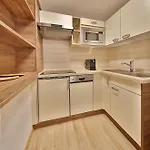 Hotel Garni Fiegl 3*