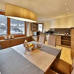 Hotel Garni Fiegl Sölden