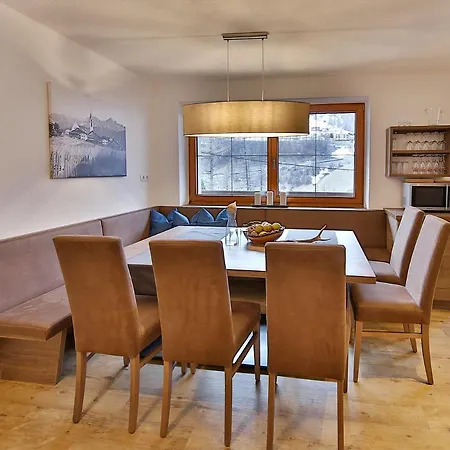 Garni Fiegl 3* Sölden