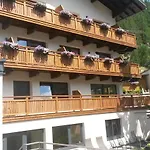 Garni Fiegl Sölden
