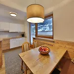 Отель Garni Fiegl