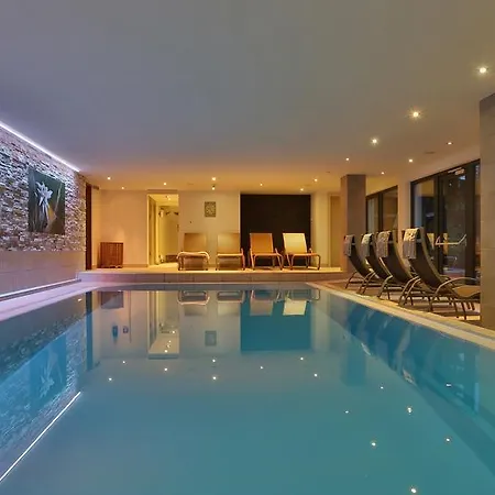 Hotel Garni Fiegl
