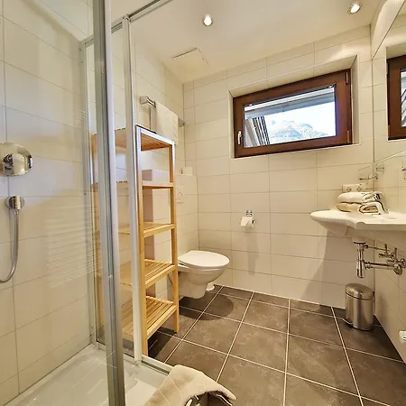 Hotel Garni Fiegl