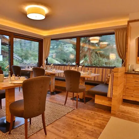 伽尼费格公寓酒店