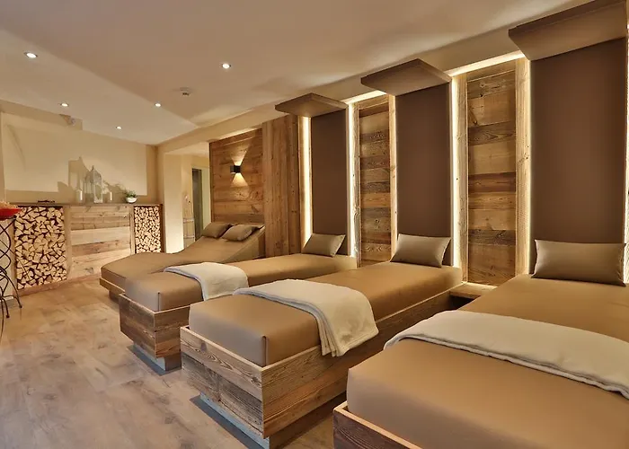 Otel Garni Fiegl Sölden