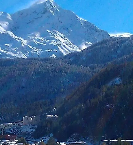 Garni Fiegl 3* Sölden