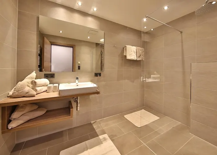 Garni Fiegl Hotel 3*