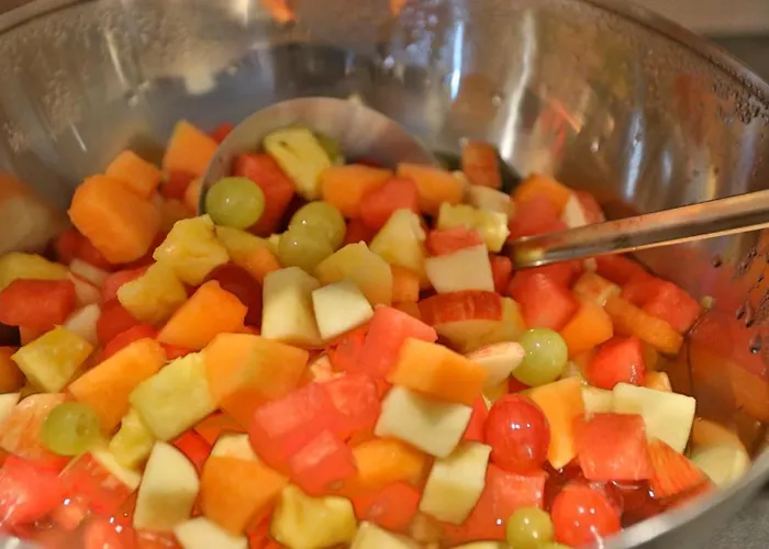 Garni Fiegl 3* Зёльден