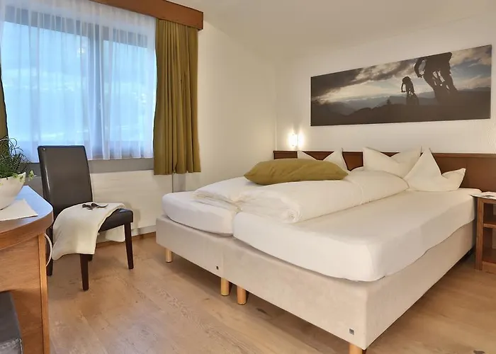 Hotel Garni Fiegl