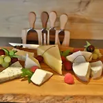 Garni Fiegl Hotel