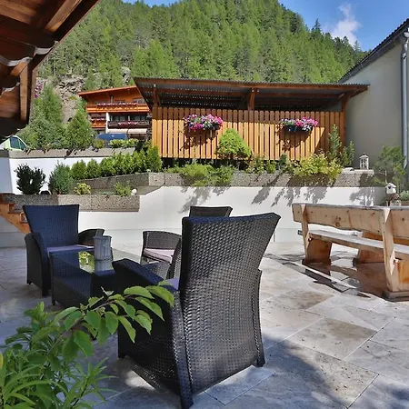 酒店 伽尼费格公寓酒店