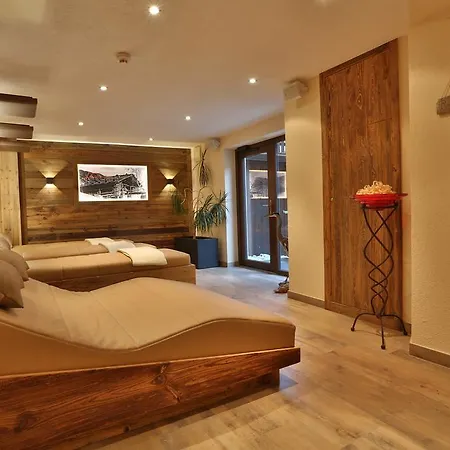 酒店 伽尼费格公寓酒店