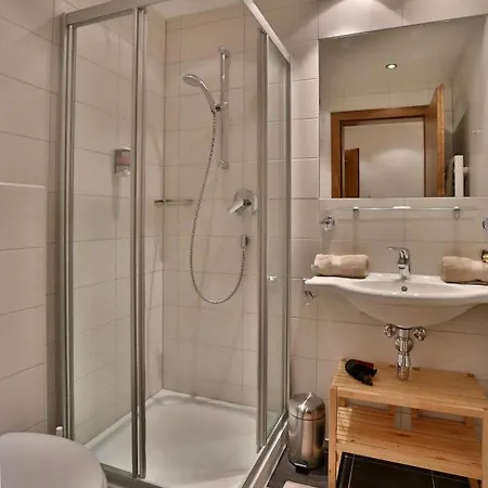 伽尼费格公寓酒店