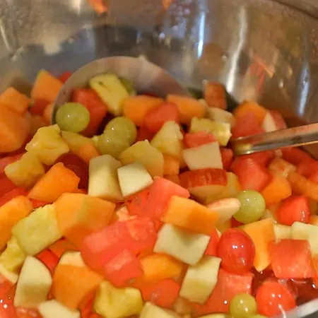 伽尼费格公寓酒店 3* 索尔登