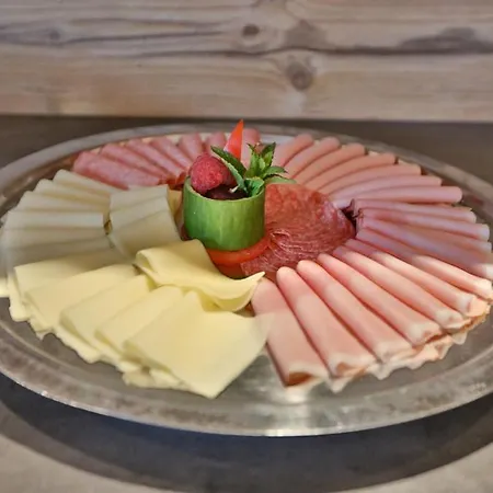 伽尼费格公寓酒店