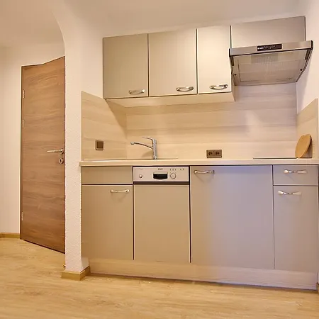 伽尼费格公寓酒店