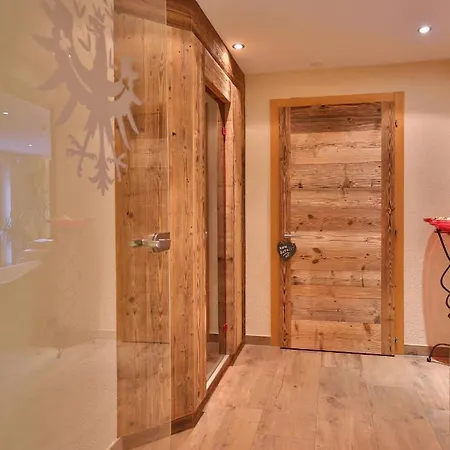 伽尼费格公寓酒店 酒店