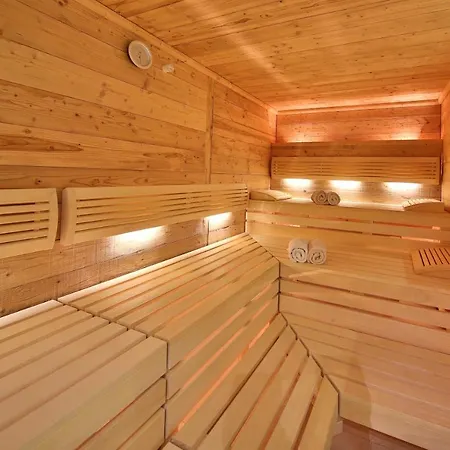 伽尼费格公寓酒店