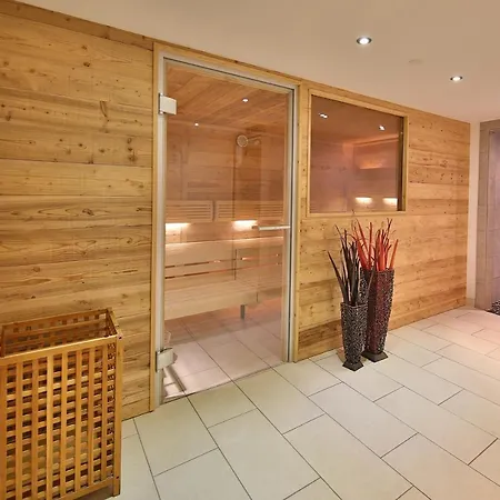 酒店 伽尼费格公寓酒店