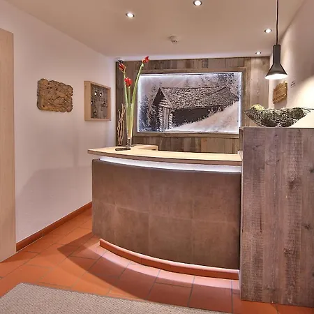 伽尼费格公寓酒店 酒店 3*