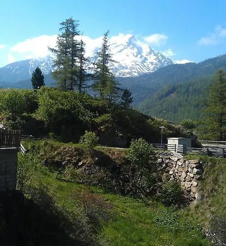 Garni Fiegl 3* Sölden